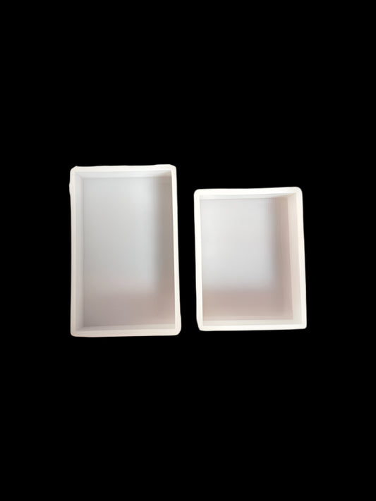 Block Mould 22mm [6.5x11cm]