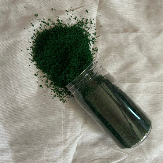 Moss Dark Green