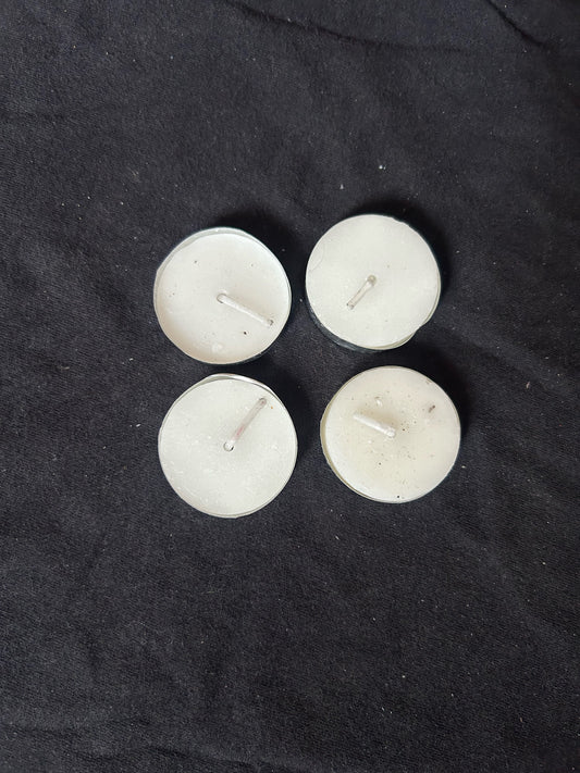 T-light candle