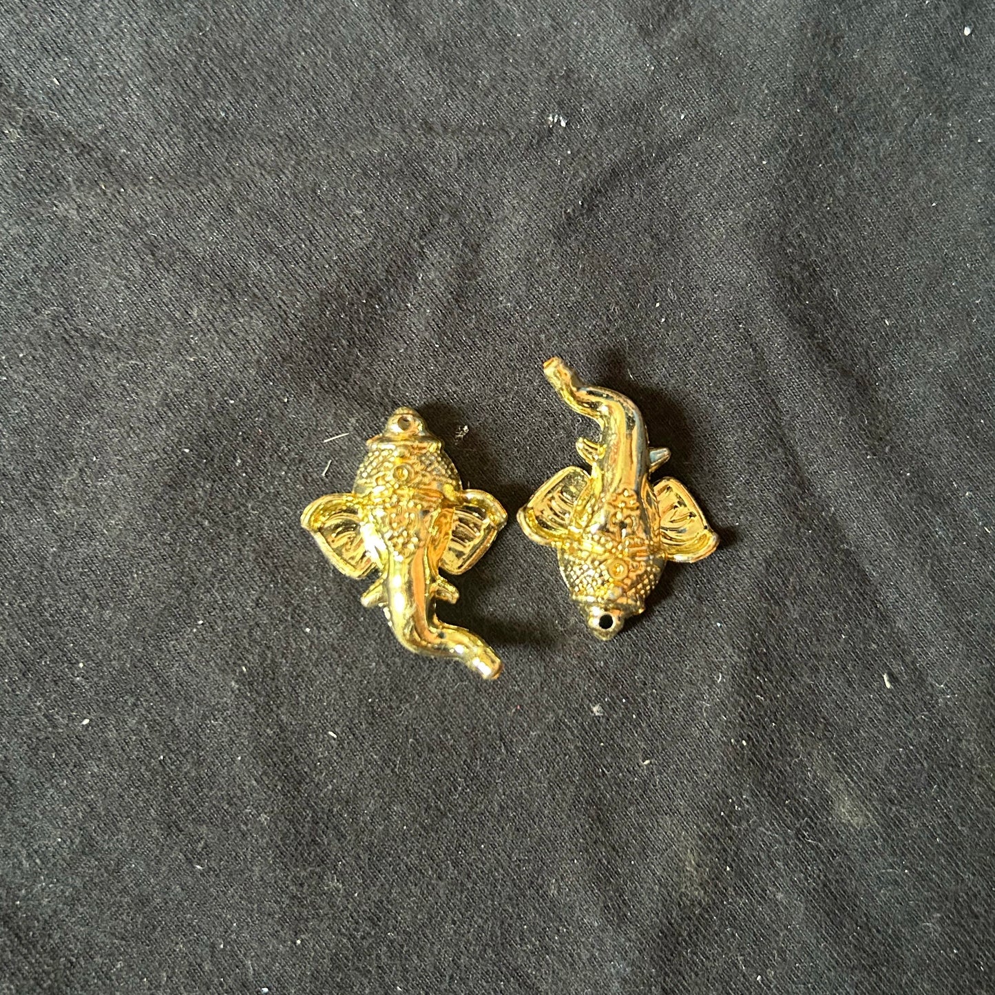 Ganeshji [A]