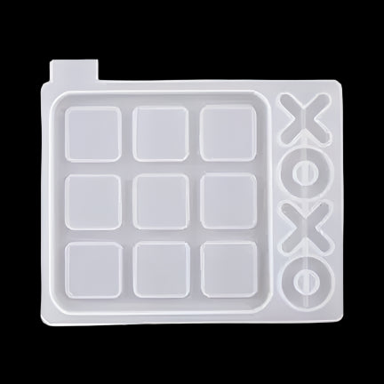 XOXO Game Mould