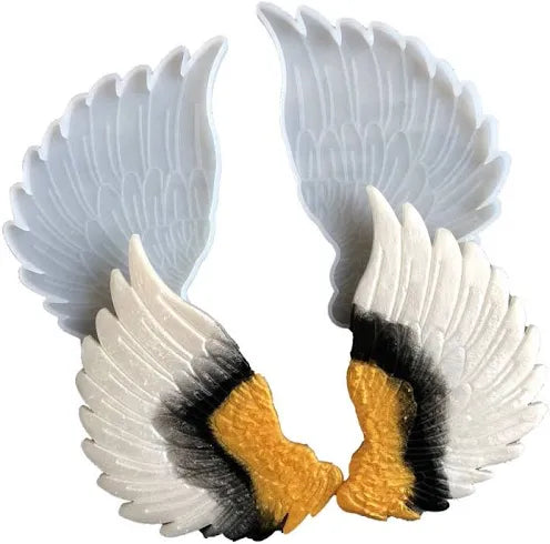 Wings Mould