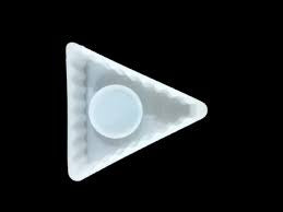 Triangle Shape T-light Mould