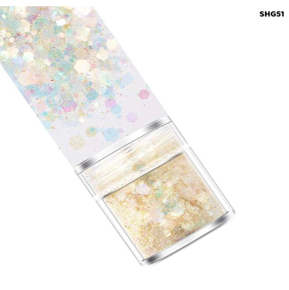 Shimmer Glitter