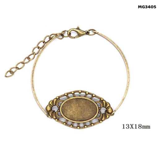 Vintage Bracelet 13x18MM [A]