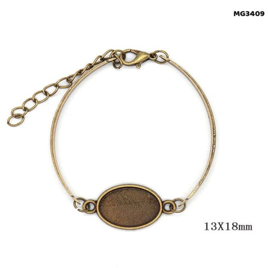 Vintage Bracelet 13x18MM [C]
