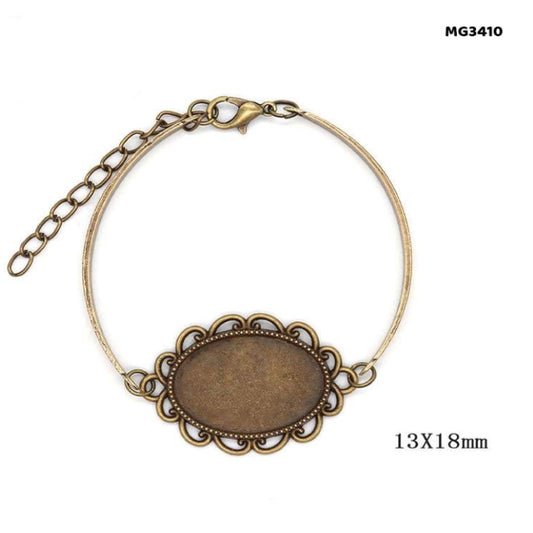 Vintage Bracelet 18x25MM [G]