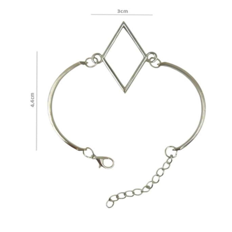 Diamond Bracelet