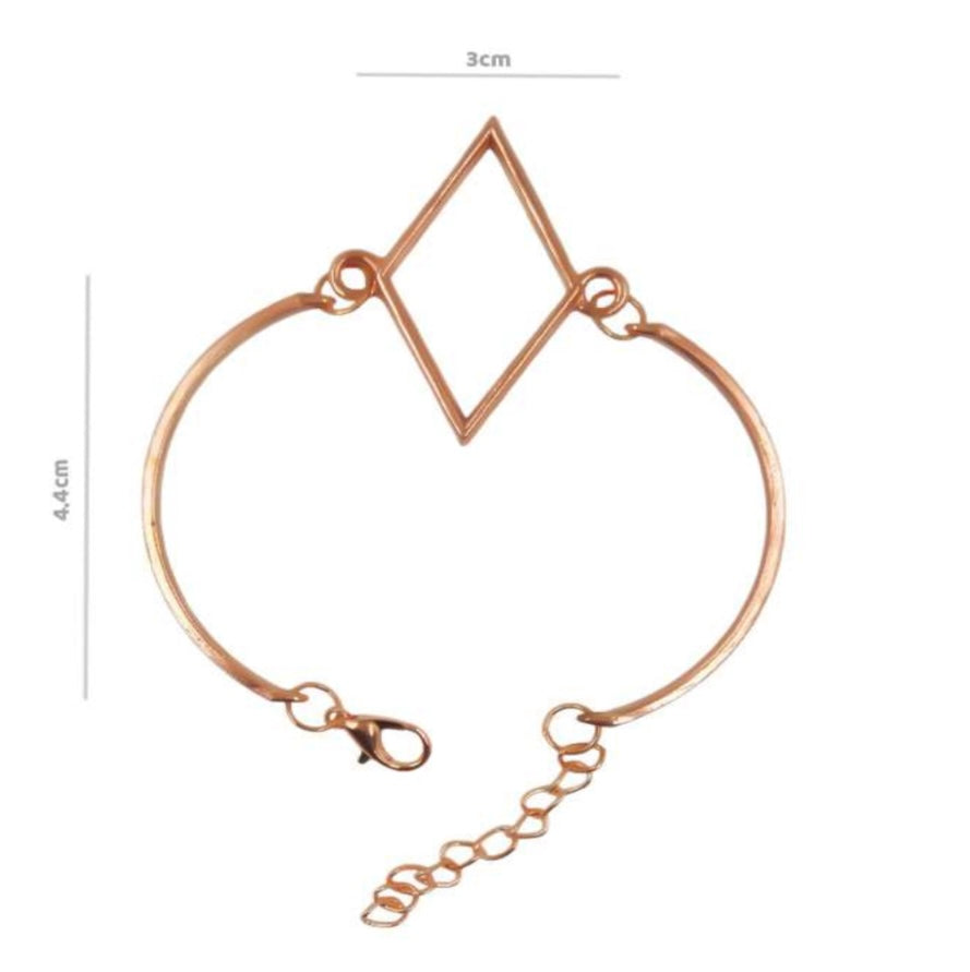 Diamond Bracelet