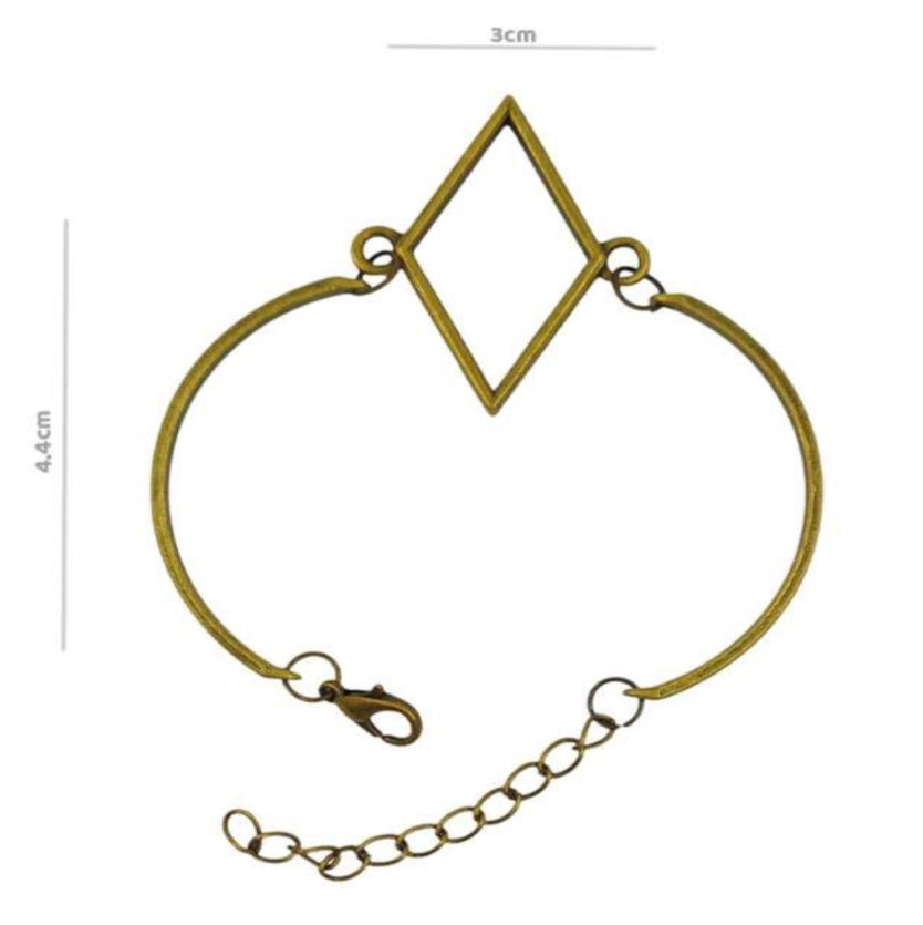 Diamond Bracelet