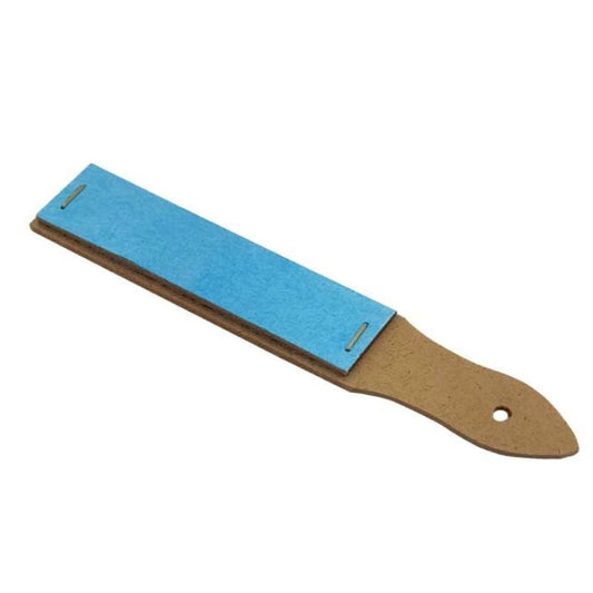 Resin polisher