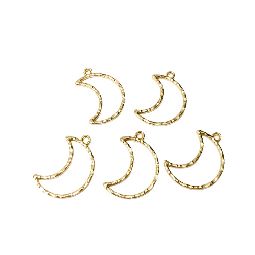 Moon Shape Bezel