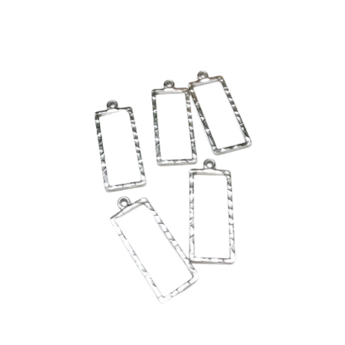 Rectangle Shape Bezel