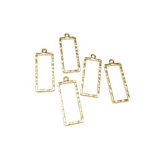 Rectangle Shape Bezel