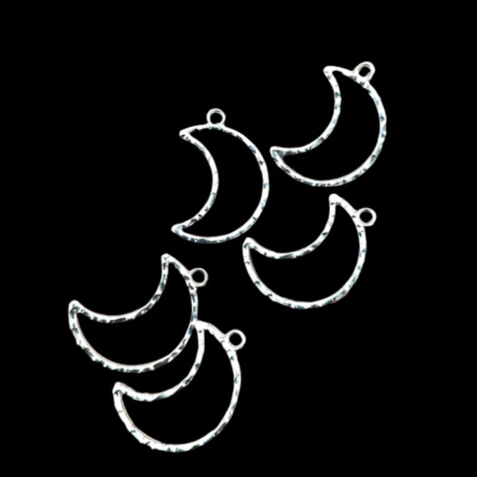 Moon Shape Bezel