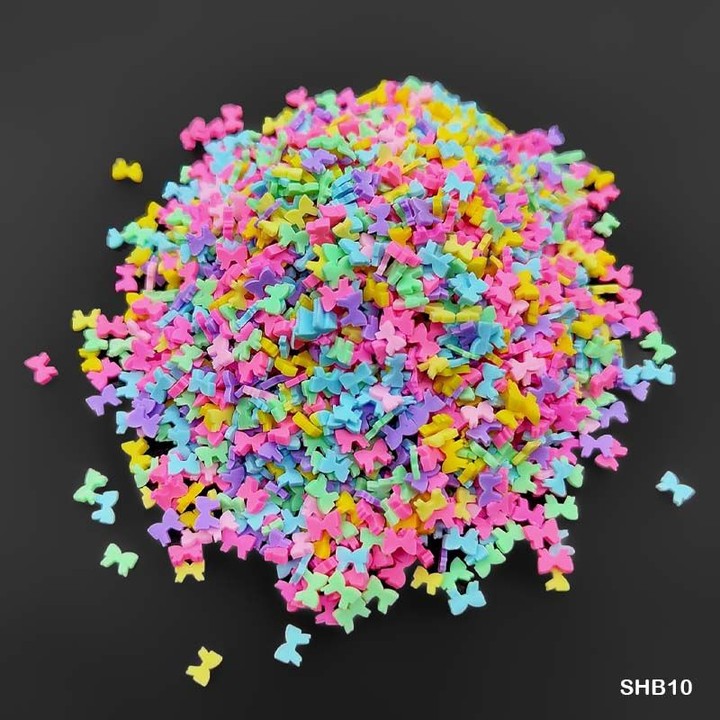 Mix Shakers 10gms [J]