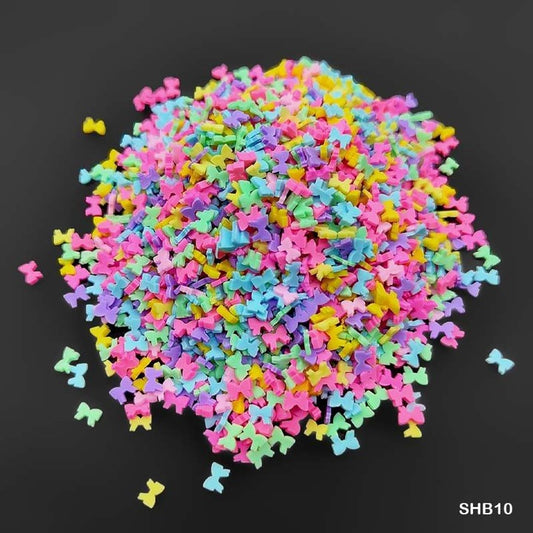 Mix Shakers 10gms [J]