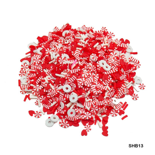 Mix Shakers 10gms [L]