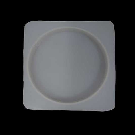 4 inch Round Mould 20mm