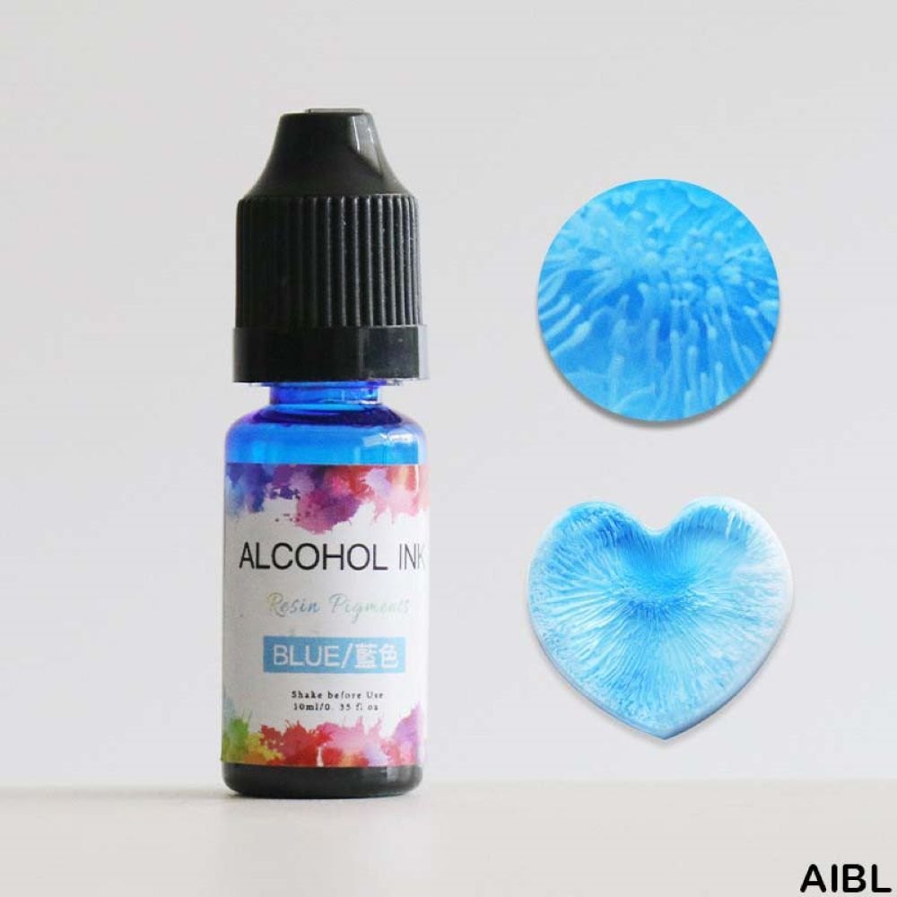 Alcohol Ink