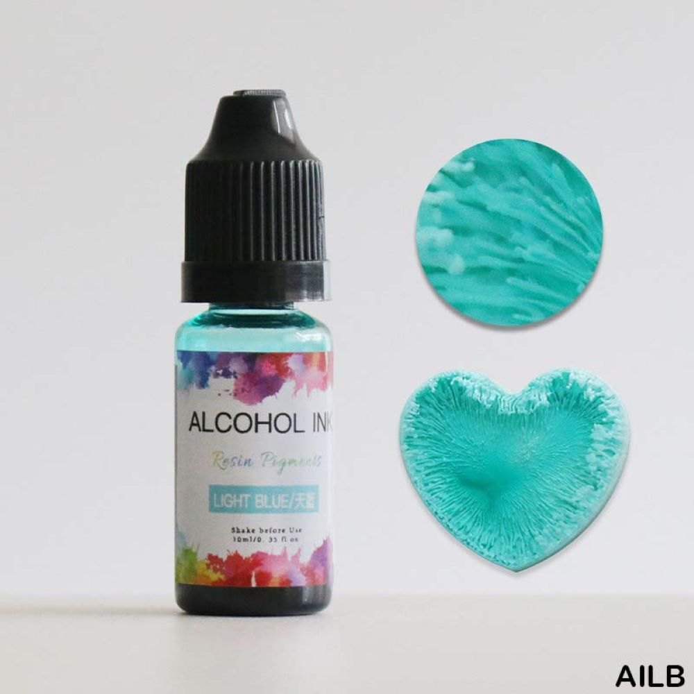 Alcohol Ink