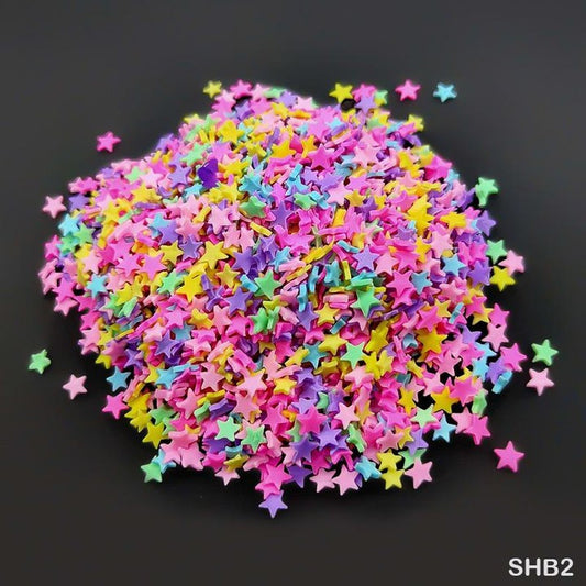 Mix Shakers 10gms [H]