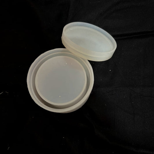 Round Gift Box Mould