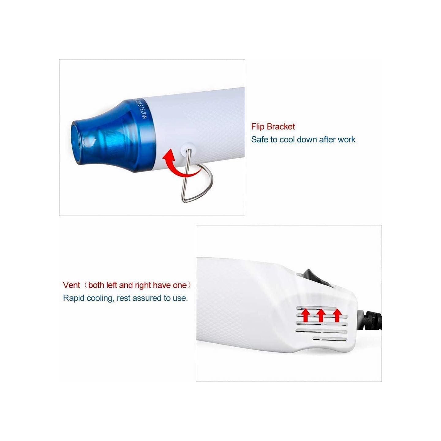 Heat Gun