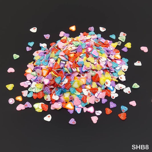 Mix Shakers 10gms [B]