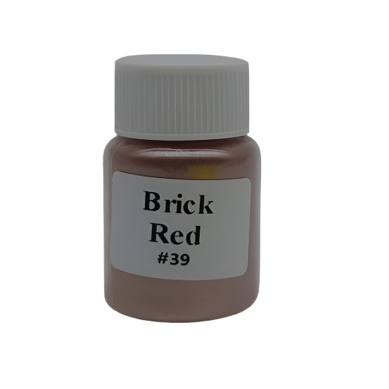 Pearl Pigments