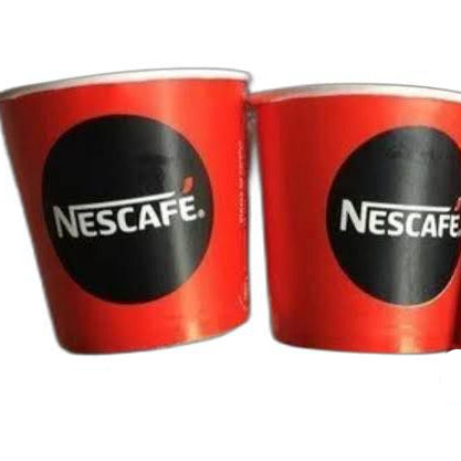 Paper Cups