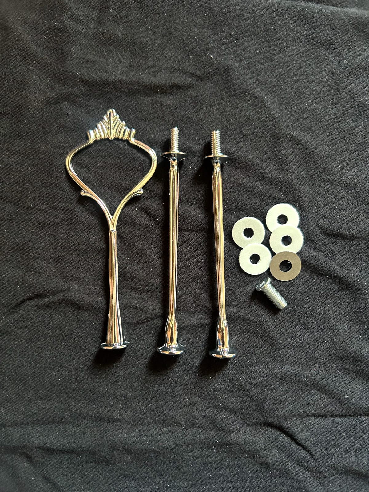 Cake Stand Tool