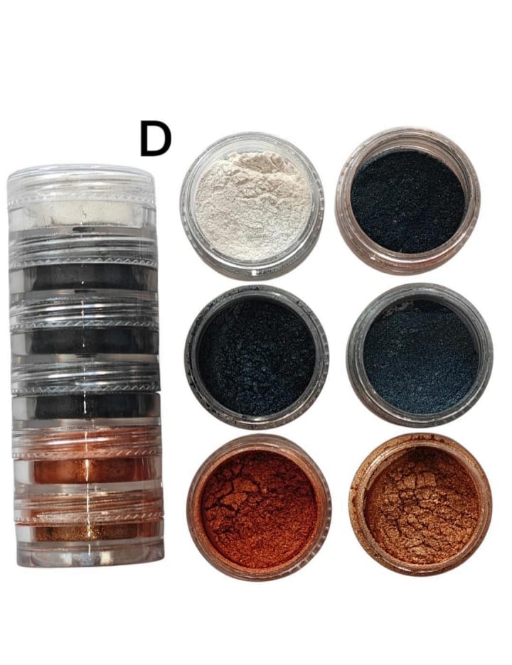 6 in 1 Mica [D]