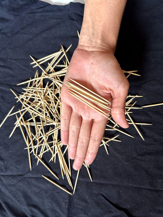 Tooth Pick
