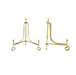 8' Metal Foldable Stand