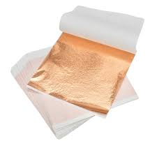Copper Foil paper