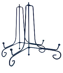 8' Metal Foldable Stand