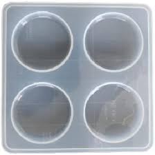 Keychain / Pop Socket Mould Set D