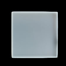 Square Coaster Mould 6' inch