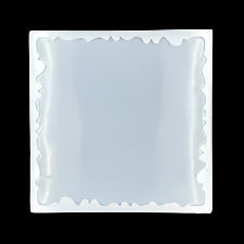 8' inch Agate Square Mould