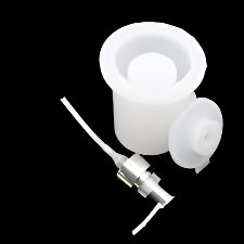 Round Dispenser Bottle Mould
