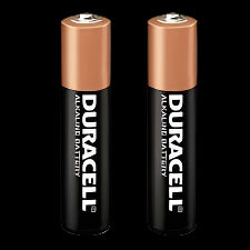 Clock Batteries \ Cell