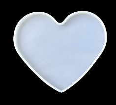 Heart Mould 4' inch