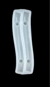 'S' Handle Mould