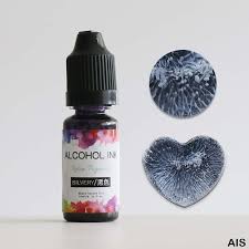 Alcohol Ink