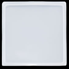 Square Coaster Mould 4' inch