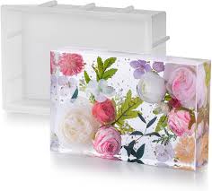 Rectangle Deep Casting Mould