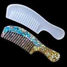 6 Inch Comb Plan Mould
