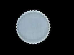 4 inch Crinket Coaster Mould