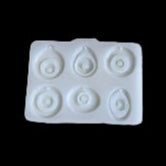 Evil eye [11x15] Mould